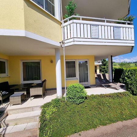"Schwarzwaldblick" Ferienwohnung 2-4 Pers 65Qm, Schoene Ruhige Suedhanglage Mit Herrl Aussicht Todtnau Exterior photo