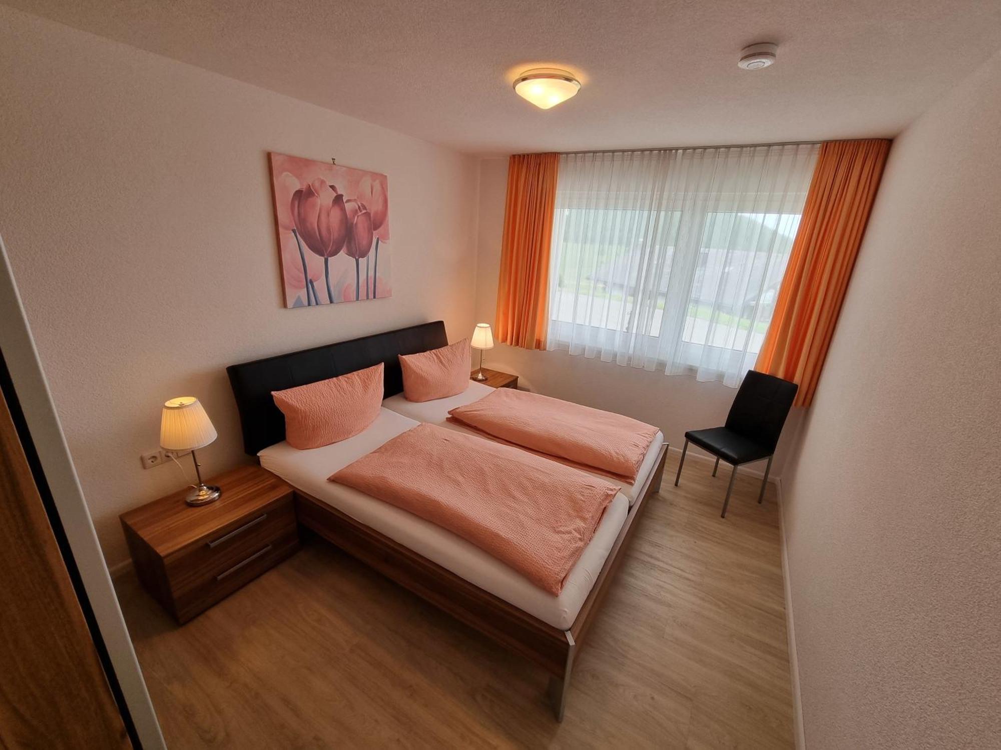 "Schwarzwaldblick" Ferienwohnung 2-4 Pers 65Qm, Schoene Ruhige Suedhanglage Mit Herrl Aussicht Todtnau Exterior photo