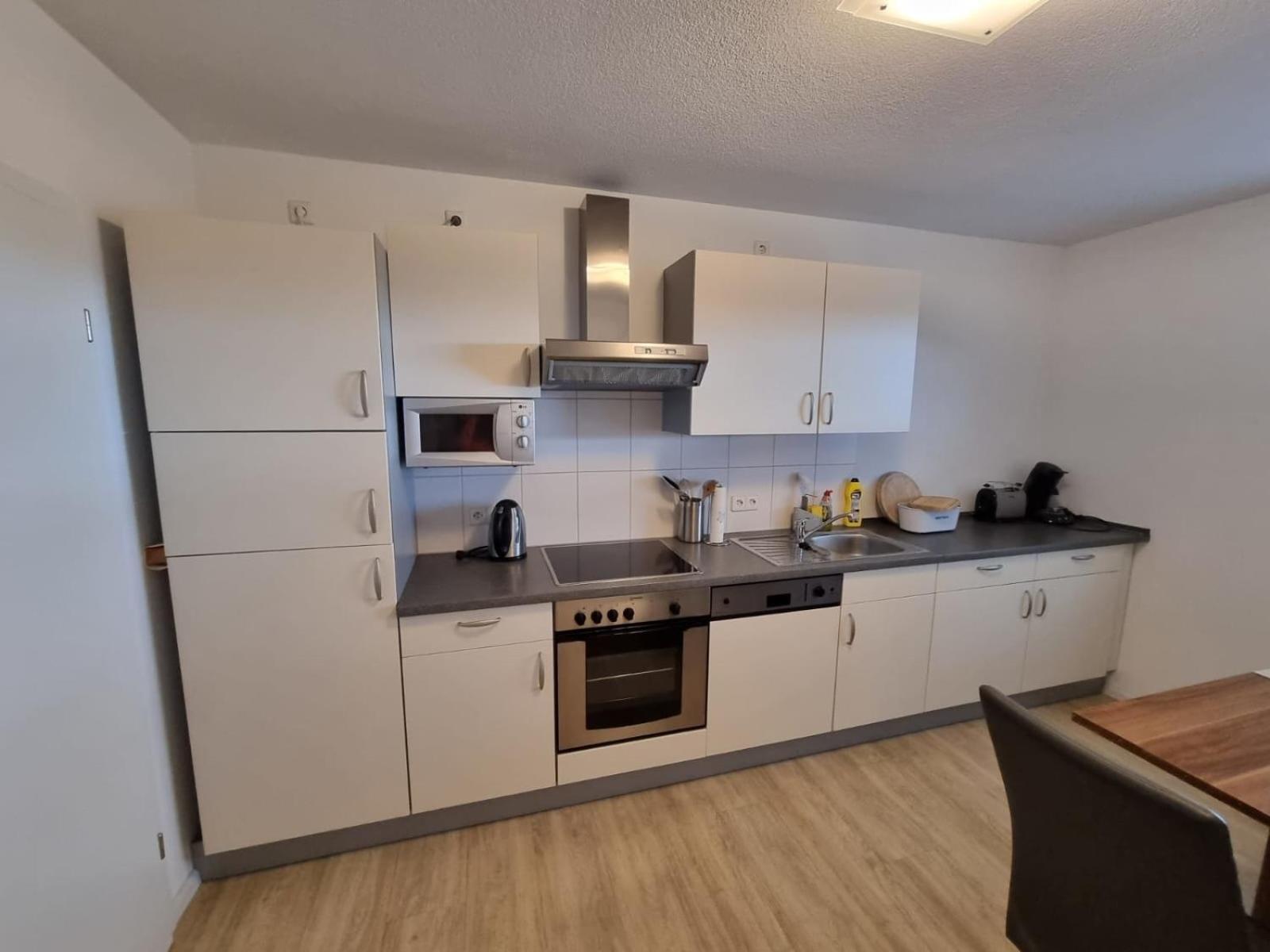 "Schwarzwaldblick" Ferienwohnung 2-4 Pers 65Qm, Schoene Ruhige Suedhanglage Mit Herrl Aussicht Todtnau Exterior photo